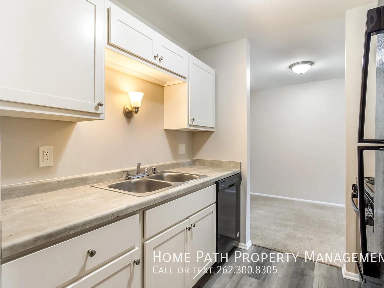 1 bed, $1,145 — Photo 3