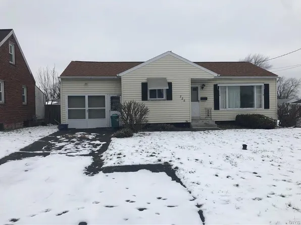 725 Hillside St, Syracuse, NY 13208