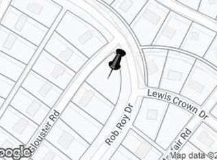 3210 Glouster Rd, Tobyhanna, PA 18466