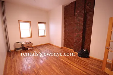 Rented by East Williamsburg Realty Inc