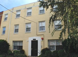1733 T St SE APT 4, Washington, DC 20020