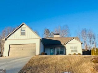 112 White Oak Trl, Commerce, GA 30529