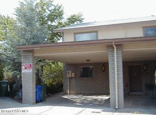 1624 Lindley Dr, Prescott, AZ 86303
