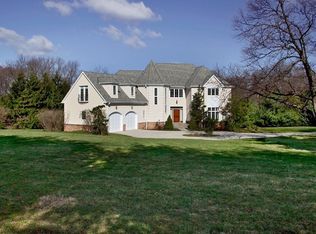 1210 Mirabeau Ln, Gladwyne, PA 19035