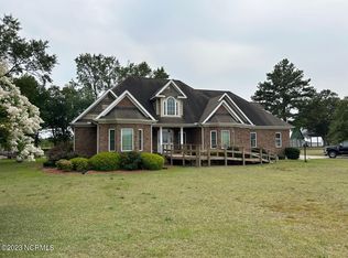 4531 Norbert Hill Rd, La Grange, NC 28551