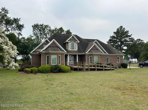 4531 Norbert Hill Road, La Grange, NC 28551