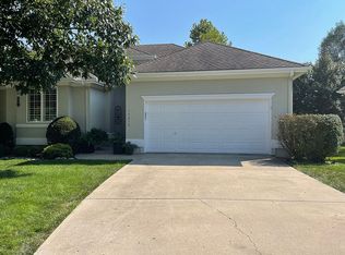 17213 E 44th Street Ct S, Independence, MO 64055