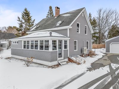 222 Black Point Road, Scarborough, ME, 04074