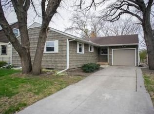 55 18th Ave N, Fargo, ND 58102