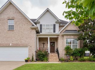202 Bonifay Dr, Smyrna, TN 37167