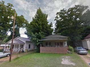 350 Mary St, Brookhaven, MS 39601