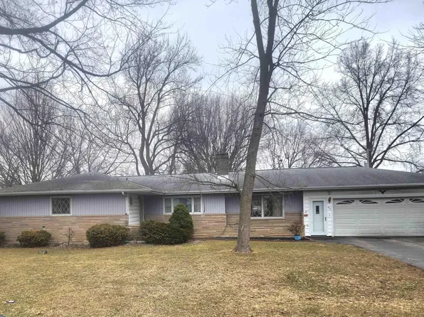 420 Ingle Dr, Ossian, IN 46777