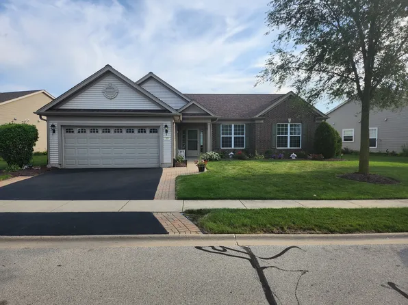 207 Honors Dr, Shorewood, IL 60404