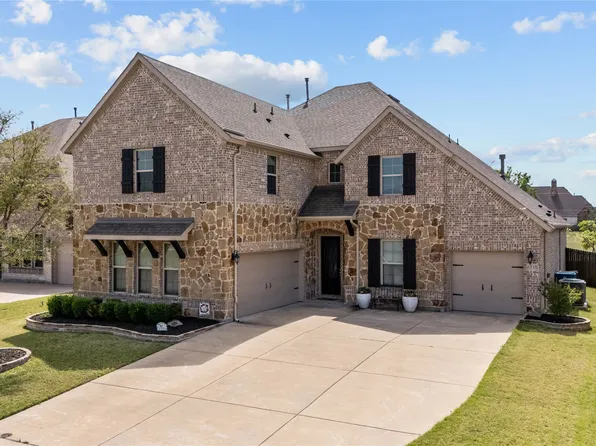 6510 Loire Valley Dr, Rowlett, TX 75088