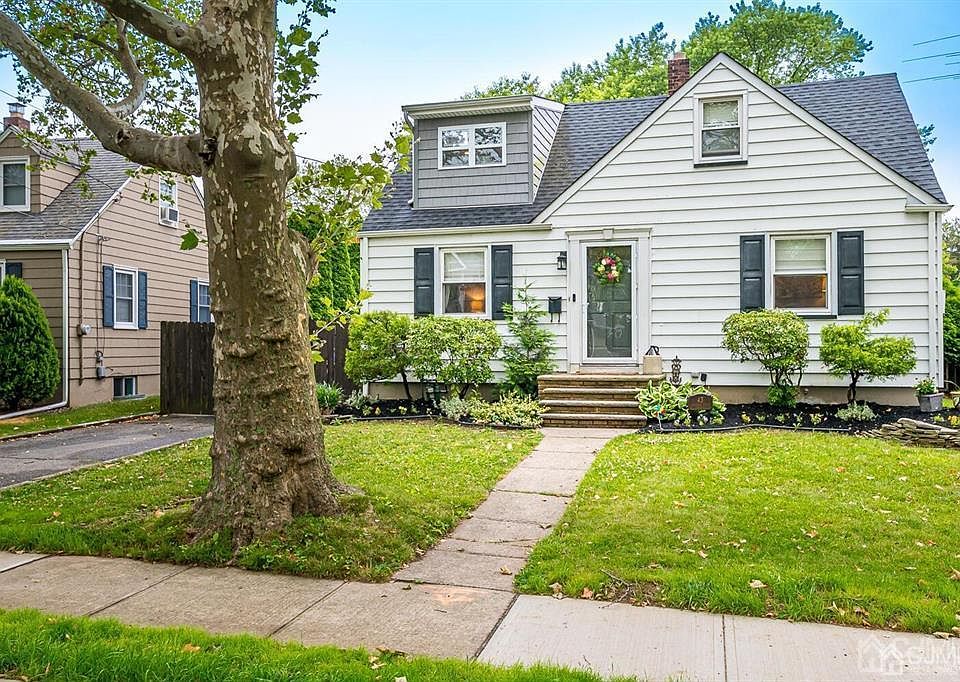 43 Michael Dr, Metuchen, NJ 08840 | Zillow