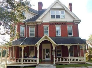 204 W Linn St APT 2, Bellefonte, PA 16823