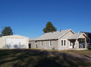 318 3rd St, Buffalo, OK 73834