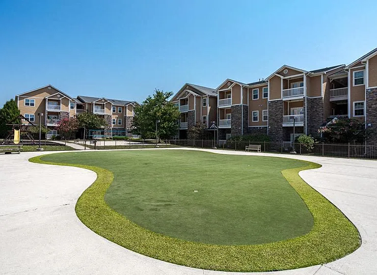 Centennial Village — Photo 5