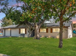 1205 John Reagan St, Benbrook, TX 76126