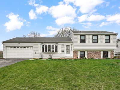 1324 Elmhurst Ln, Schaumburg, IL, 60194