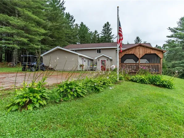 205 Youngs Rd, Star Lake, NY 13690