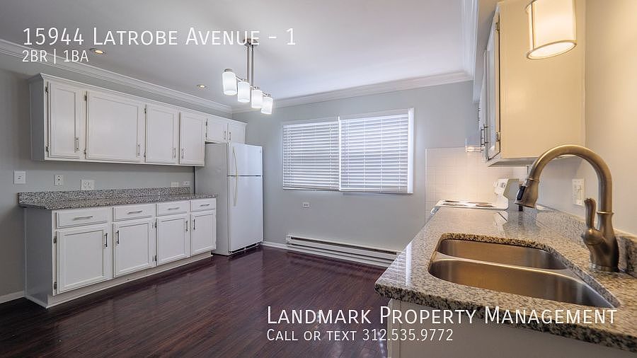 1st image of 15944 Latrobe Ave #1