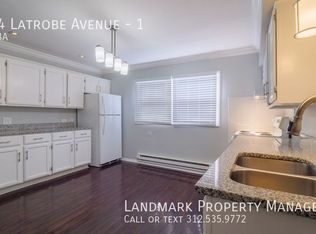 15944 Latrobe Ave #1, Oak Forest, IL 60452