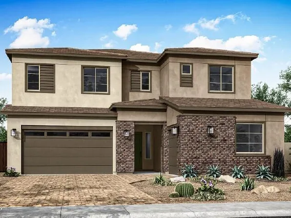 1271 E PLUM Street, Gilbert, AZ 85298