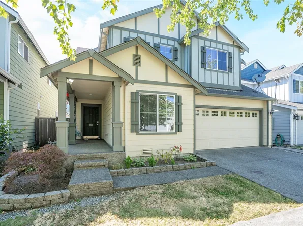 4020 Tribute Avenue E, Fife, WA 98424