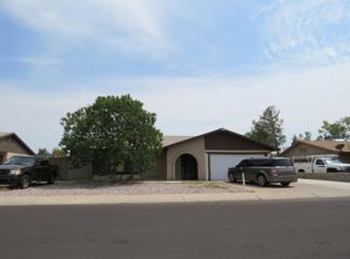 6437 W Vogel Ave, Glendale, AZ 85302