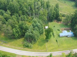 5868 Nubbin Creek Rd, Lenoir, NC 28645