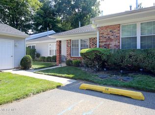 34 Boxwood Ter #186, Red Bank, NJ 07701