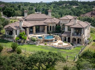 35 Winged Foot, Boerne, TX 78006