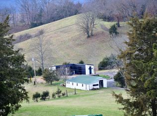 760 Church Rd, Fall Branch, TN 37656