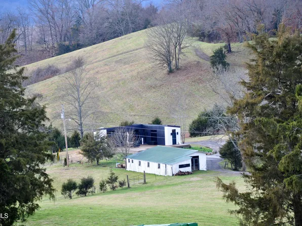 760 Church Rd, Fall Branch, TN 37656