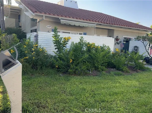 2037 Via Mariposa E #C, Laguna Woods, CA 92637