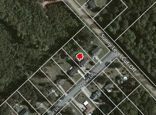 1879 Mayfair Ln, Alexander City, AL 35010