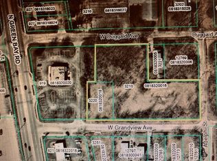 3210 Grandview Ave, Waukegan, IL 60085