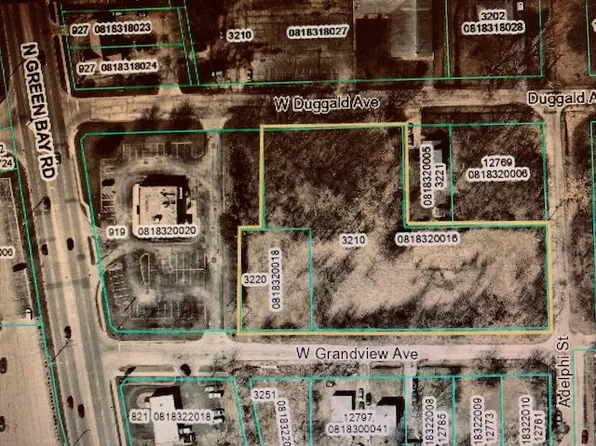 3210 Grandview Ave, Waukegan, IL 60085