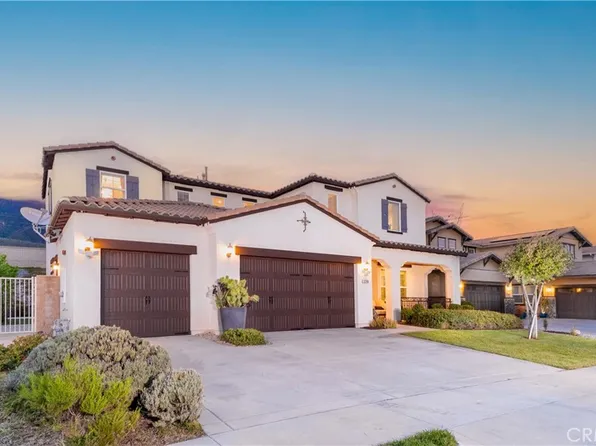 12260 Alamo Dr, Rancho Cucamonga, CA 91739