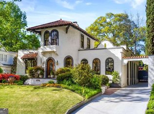 696 Sherwood Rd NE, Atlanta, GA 30324