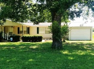 186064 Shoreline Rd, Hastings, OK 73548