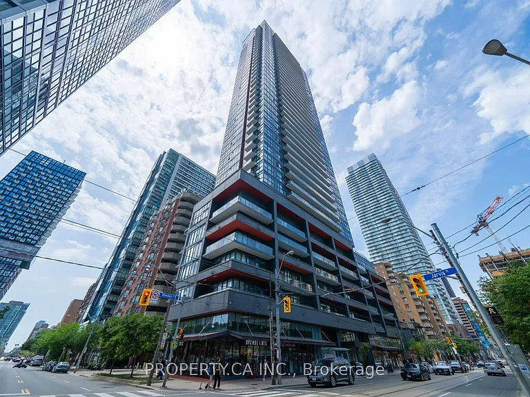 159 Dundas St E #1506 — Photo 44