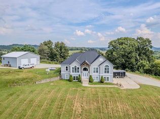 4885 State Route 522, Franklin Furnace, OH 45629