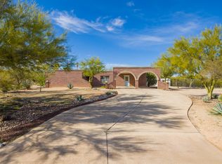 1810 S Persia Pl, Tucson, AZ 85748
