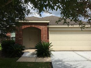 5407 Gibralter Pl, Richmond, TX 77407