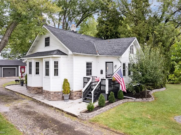 4367 State Route 534, Southington, OH 44470