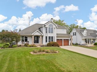 7496 Kingsley Dr, Onsted, MI 49265