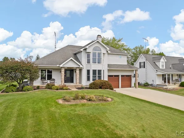 7496 Kingsley Dr, Onsted, MI 49265