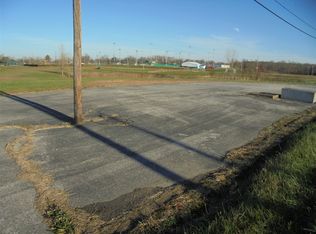 Moremen Rd, Brandenburg, KY 40108